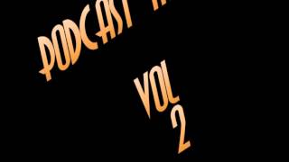 PODCAST MIX VOL 2 - DJ MARKO TRAILER