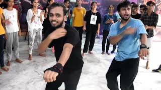 Daye Lage Kabhi baye Lage new Dance video ll NDA ll Chandan dancer 🕺#viral