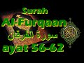 2003/08/13 Ustaz Shamsuri 193 - Surah Al Furqan ayat 56-62 NE3