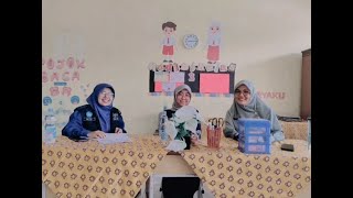 Aksi nyata modul 2 3 coaching untuk supervisi akademik