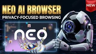 Stop Using Chrome? Try This AI Browser Instead