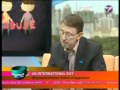 UNICEF Malaysia discusses child abuse on ntv7