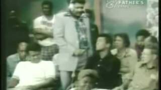 Muhammed ali - Float like a butterfly, Sting like a bee.wmv