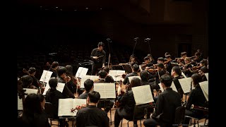 [스마일 오케스트라 힐링포르테 11회, 2부] Dvořák, Symphony No.7 in d minor, Op.70