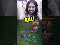 what is this crazy early game imaqtpie