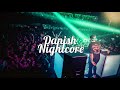 Casper - Dansevisen (ft. BJ Kongen) [Nightcore]