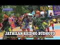 JATHILAN KRIDHO BUDHOYO TANGERANG | BABAK 1 | @ Sahro Channel