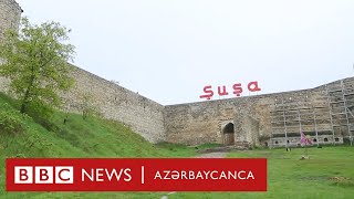 Şuşaya giriş-çıxışa nəzarət edilsin, qadağalar və cərimələr olsun - millət vəkilləri təklif edir