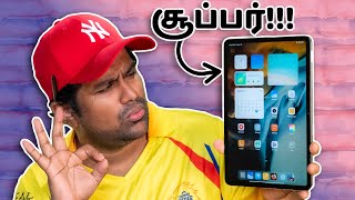 Xiaomi Pad 6 Pro Unboxing - இது தான் இப்போ Best Android Tablet