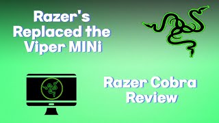 The Razer Viper Mini Got replaced!!