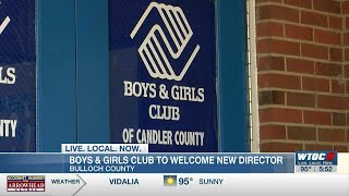 New Bulloch County Boys \u0026 Girls Club director coming from Candler Co.