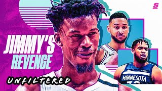 4 Teams, 4 Years: Turns Out Jimmy Butler Wanted Only to WIN