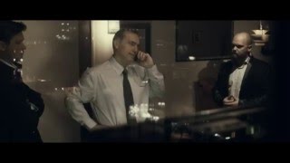 GUTSHOT - trailer