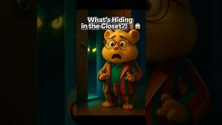 What S Hiding In The Closet