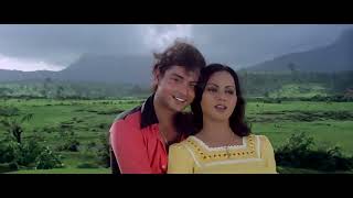 Ankhiyon Ke Jharokhon Se - Classic Romantic Song - Sachin & Ranjeeta - Old Hindi Songs