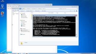 Convert Python file (.py) to .exe | Py2exe Tutorial