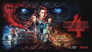 Stranger Things 4: E' La Migliore Stagione Della Serie? - Recensione E Analisi - Streaming War