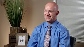 Dr. Scott Watterson Discusses the Heart of their Dental Practice to Help People Smile