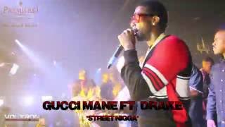 Official Gucci Mane Welcome Home Party Hot 107.9 Bday Bash 2016 "Street Nigga"