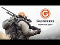 Gunwerks - NEW FOR 2024!