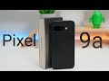 Google Pixel 9a - Unboxing, Setup and Review (4K60)