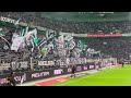 die seele brennt ist zurück gladbach 4 1 werder