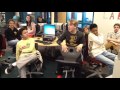 Student Lead Debrief of Marshmallow Challenge