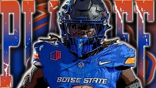 Road to the College Football Playoff: Boise State Edition