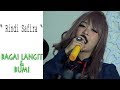 RINDI SAFIRA || BAGAI LANGIT DAN BUMI || ARSA DEWA MUSIC || MANTAB LUR