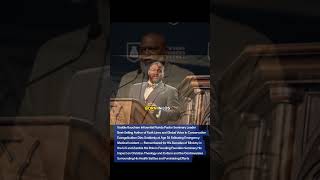 Pastor and author Voddie Baucham dies at 56 after sudden medical emergency in Florida