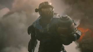 헤일로 리치 시네마틱 트레일러 Halo Reach Remember Reach Cinematic Trailer