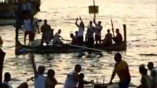 Senglea regatta malta video filmed in 8-9-2009 diska harget 2003