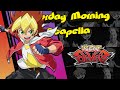 Yu-Gi-Oh! Sevens Theme - Saturday Morning Acapella