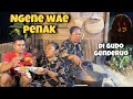 MASAK MAALH DI GUDO GENDERUO