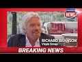 richard branson keen to invest in dakhla in hotel industry and kitesurfing morocco news today 2021