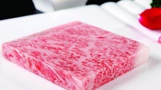 全球最貴的8大頂級食材，吃過2種以上，請讓我抱一下您的“大腿”