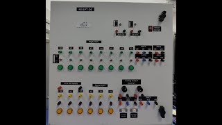 Part 3 | Communication  | Basic PLC Trainer - Delta | NI-BPT-DE | NITech