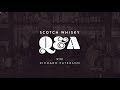 Scotch Whisky Q&A with Richard Paterson