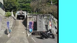 根岸八幡神社 （スライドショー）