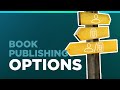 How to Publish A Book: Self Publishing vs. Traditional