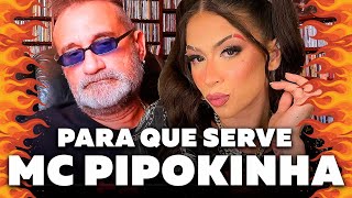 MC Pipokinha - Para Que Serve...