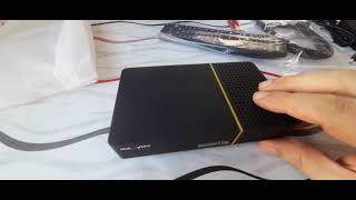 maxytec multibox se unboxing