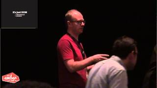 EmberConf 2014 HTMLBars: The Next-Generation of Templating in Ember.js by Erik Bryn and Kris Selden