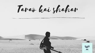 Na chain Sai jeene degi Song | Jubin Natyal | Neha Kakkar | AHK Editing Status | lyrics videos
