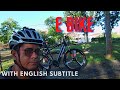 Eurobike  e bike Review ( English Subtitle )