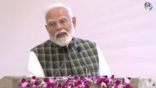 PM Narendra Modi inaugurates first edition of the SOUL Leadership Conclave in New Delhi