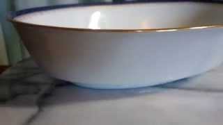 NORITAKE DELIA #477 RC ~ ROYAL CERAMICS JAPAN