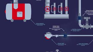 Brenpower Steam Analyzer Management Platform