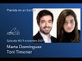 ¿Por qué no nos importan ni la economía ni la educación? | Pianista en un burdel Ep 40