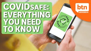 What You Need to Know About COVIDSafe: Coronavirus Tracking App Explained